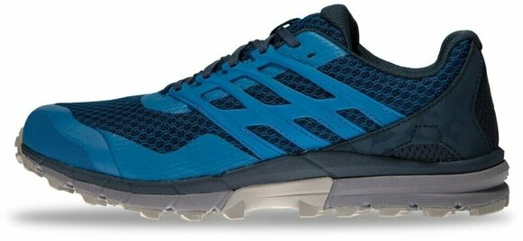 Трейл обувки за бягане Inov-8 Trail Talon 290 V2 M Blue/Grey 43 Трейл обувки за бягане - 3
