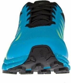 Trail running shoes Inov-8 Terra Ultra G 270 M Blue/Yellow 41,5 Trail running shoes - 6