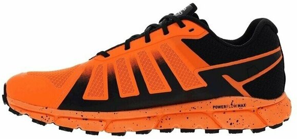 Трейл обувки за бягане Inov-8 Terra Ultra G 270 M Orange/Black 43 Трейл обувки за бягане - 2