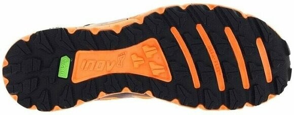 Trailová běžecká obuv Inov-8 Terra Ultra G 270 M Orange/Black 43 Trailová běžecká obuv - 3
