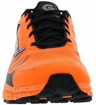 Трейл обувки за бягане Inov-8 Terra Ultra G 270 M Orange/Black 43 Трейл обувки за бягане - 6