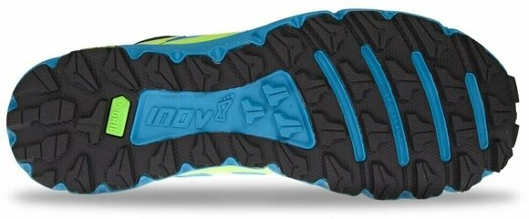 Trail running shoes
 Inov-8 Terra Ultra G 270 W Blue/Yellow 38 Trail running shoes - 2