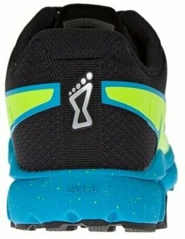 Trail running shoes
 Inov-8 Terra Ultra G 270 W Blue/Yellow 38 Trail running shoes - 5