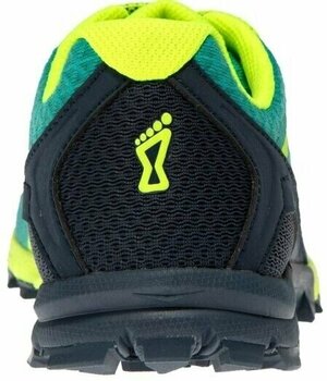 Maastikujooksujalatsid Inov-8 Trail Talon 235 V2 W Teal/Navy/Yellow 5 - 5