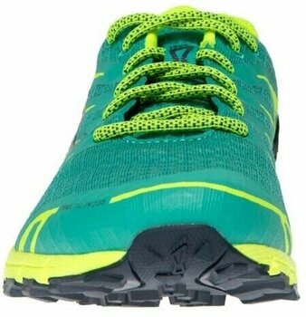 Maastikujooksujalatsid Inov-8 Trail Talon 235 V2 W Teal/Navy/Yellow 5 - 6