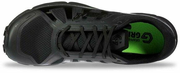 Trail running shoes Inov-8 Terra Ultra G 270 M Black 40,5 Trail running shoes - 4