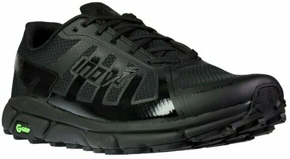 Trail running shoes Inov-8 Terra Ultra G 270 M Black 40,5 Trail running shoes - 7