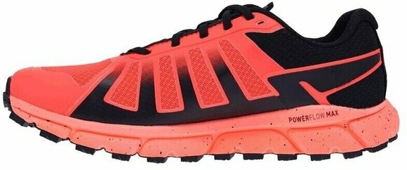 Trail running shoes
 Inov-8 Terra Ultra G 270 W Coral/Black 37,5 Trail running shoes - 2