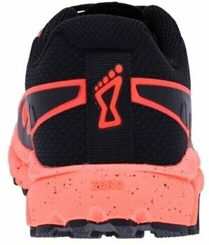 Trail running shoes
 Inov-8 Terra Ultra G 270 W Coral/Black 37,5 Trail running shoes - 5