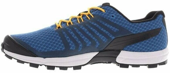Maastikujooksujalatsid Inov-8 Roclite G 290 M Blue/Yellow 11 - 2