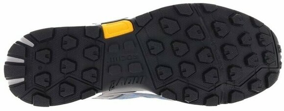 Maastikujooksujalatsid Inov-8 Roclite G 290 M Blue/Yellow 11 - 3