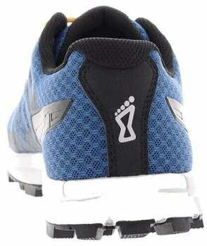 Maastikujooksujalatsid Inov-8 Roclite G 290 M Blue/Yellow 11 - 5