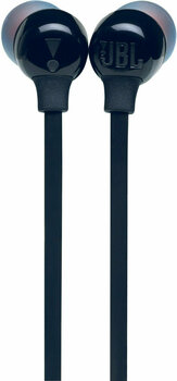 Bezdrátové sluchátka do uší JBL Tune 125BT Modrá - 4