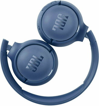 Bežične On-ear slušalice JBL Tune 510BT Blue - 3