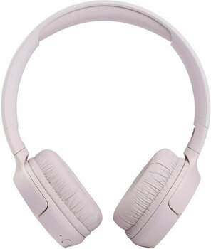 Casque sans fil supra-auriculaire JBL Tune 510BT Rose Casque sans fil supra-auriculaire - 3