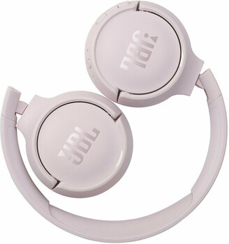 Langattomat On-ear-kuulokkeet JBL Tune 510BT Rose Langattomat On-ear-kuulokkeet - 4