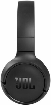 Słuchawki bezprzewodowe On-ear JBL Tune 510BT Black Słuchawki bezprzewodowe On-ear - 15