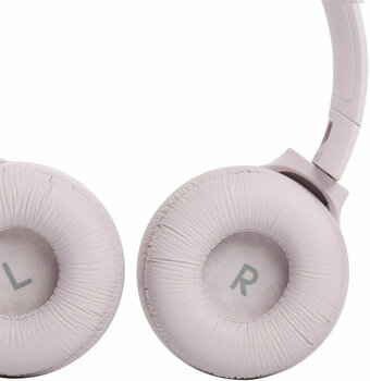 Casque sans fil supra-auriculaire JBL Tune 510BT Rose Casque sans fil supra-auriculaire - 5