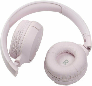 Vezeték nélküli fejhallgatók On-ear JBL Tune 510BT Rose Vezeték nélküli fejhallgatók On-ear - 6