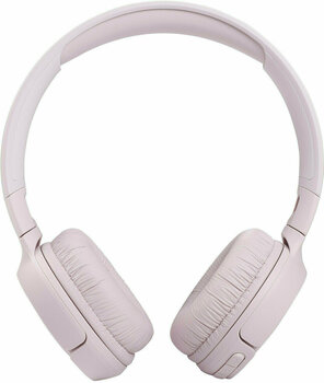 Słuchawki bezprzewodowe On-ear JBL Tune 510BT Rose Słuchawki bezprzewodowe On-ear - 7