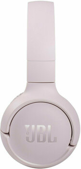 Casque sans fil supra-auriculaire JBL Tune 510BT Rose Casque sans fil supra-auriculaire - 9