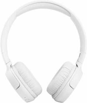 Bezdrátová sluchátka na uši JBL Tune 510BT White Bezdrátová sluchátka na uši - 2