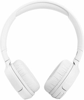 Bezdrátová sluchátka na uši JBL Tune 510BT White Bezdrátová sluchátka na uši - 6