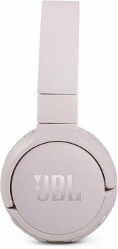 Wireless On-ear headphones JBL Tune 660BTNC Pink - 5