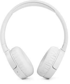 Bezdrôtové slúchadlá na uši JBL Tune 660BTNC White Bezdrôtové slúchadlá na uši - 3