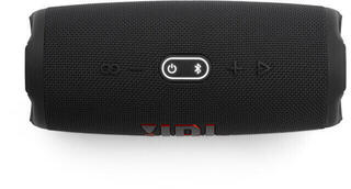 Přenosný reproduktor JBL Charge 5 Přenosný reproduktor Black - 1