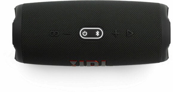 portable Speaker JBL Charge 5 Black - 2