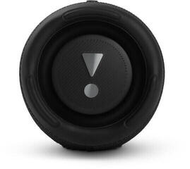 Přenosný reproduktor JBL Charge 5 Přenosný reproduktor Black - 2