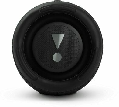 portable Speaker JBL Charge 5 Black - 3