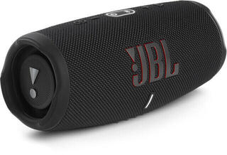 Přenosný reproduktor JBL Charge 5 Přenosný reproduktor Black - 3