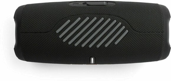 portable Speaker JBL Charge 5 Black - 5