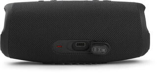 Přenosný reproduktor JBL Charge 5 Přenosný reproduktor Black - 5