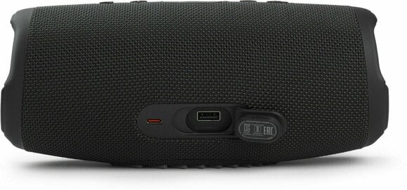 portable Speaker JBL Charge 5 Black - 6