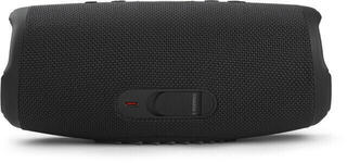 Přenosný reproduktor JBL Charge 5 Přenosný reproduktor Black - 6