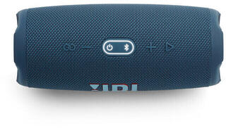Přenosný reproduktor JBL Charge 5 Přenosný reproduktor Blue - 1