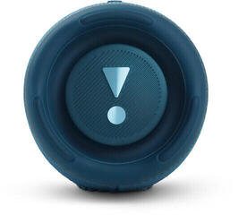Přenosný reproduktor JBL Charge 5 Přenosný reproduktor Blue - 2