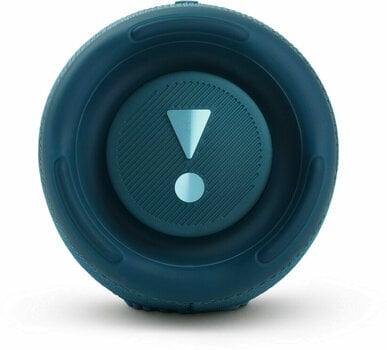 portable Speaker JBL Charge 5 Blue - 3