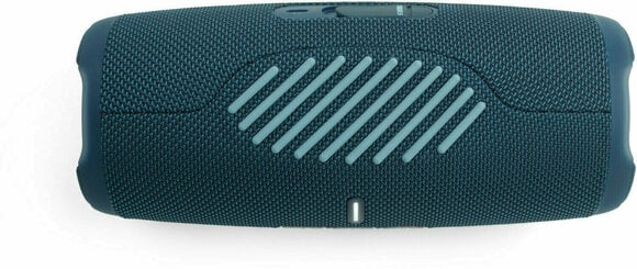 portable Speaker JBL Charge 5 Blue - 5