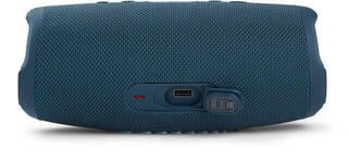 Přenosný reproduktor JBL Charge 5 Přenosný reproduktor Blue - 5