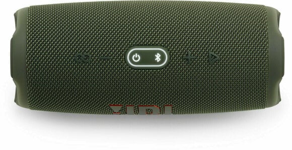 portable Speaker JBL Charge 5 Green - 2