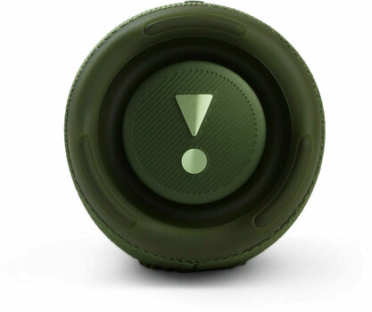 portable Speaker JBL Charge 5 Green - 3
