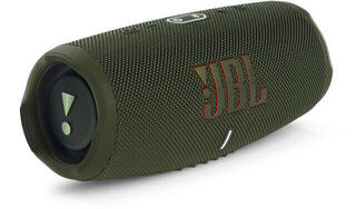 Přenosný reproduktor JBL Charge 5 Přenosný reproduktor Green - 3