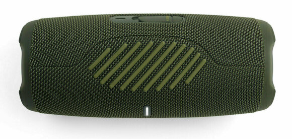Portable Lautsprecher JBL Charge 5 Green - 5