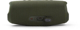 Přenosný reproduktor JBL Charge 5 Přenosný reproduktor Green - 5