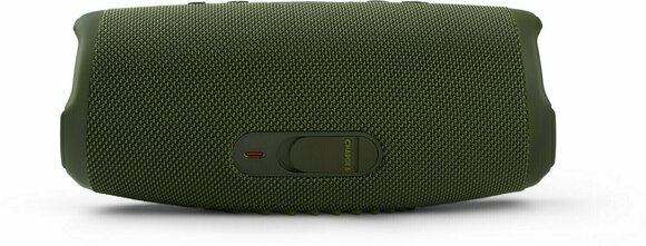 portable Speaker JBL Charge 5 Green - 7