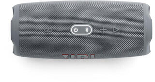 Přenosný reproduktor JBL Charge 5 Přenosný reproduktor Grey - 1